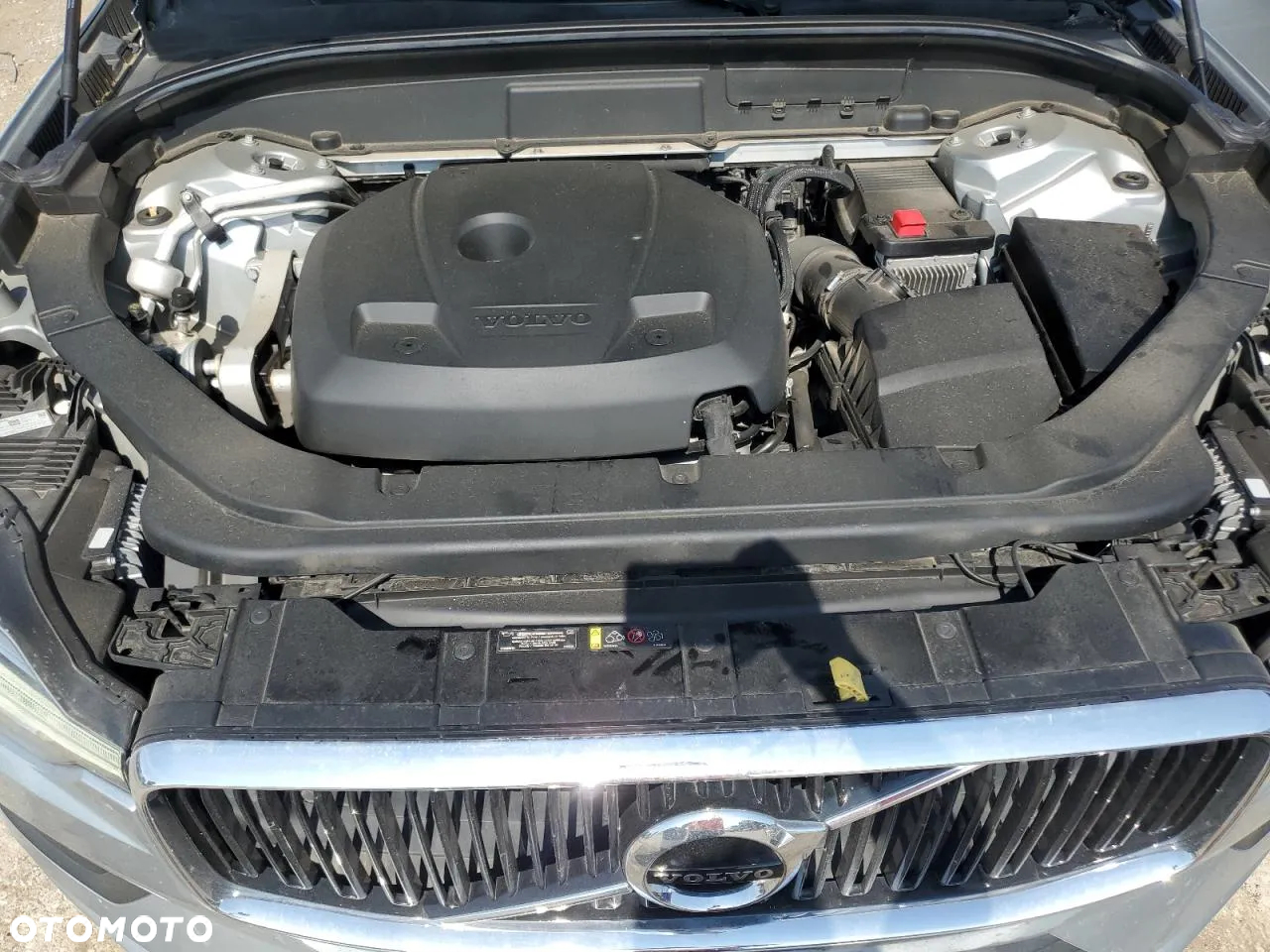 Volvo XC 60 T5 AWD Momentum - 11