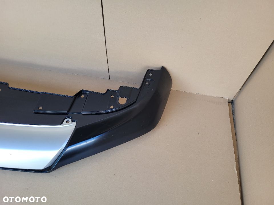 spojler zderzak HONDA HRV III 3 HR-V HYBRID 21- - 4