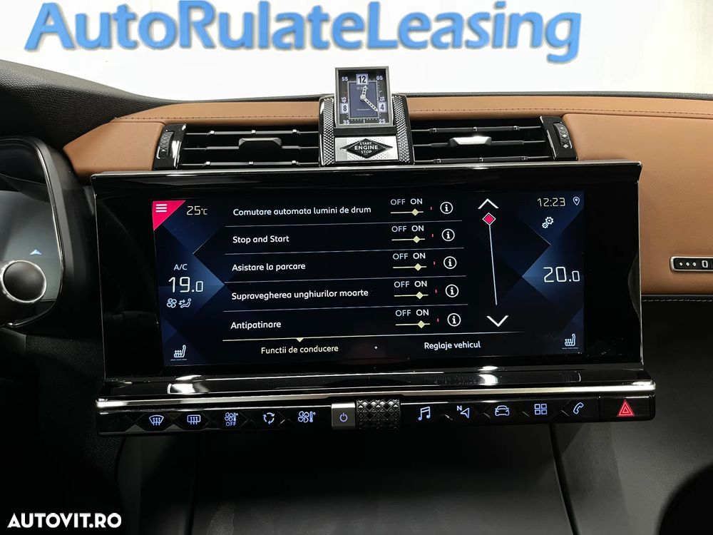 DS Automobiles DS 7 Crossback - 20