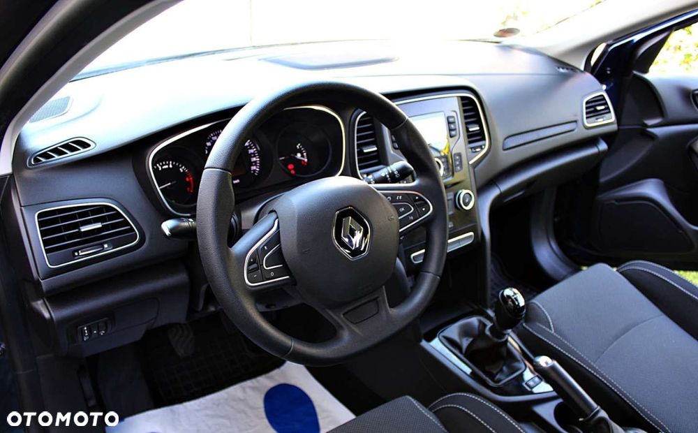 Renault Megane - 10