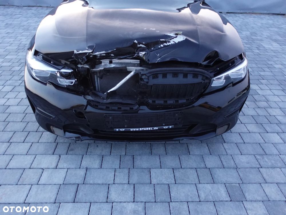 BMW Seria 3 320d - 11