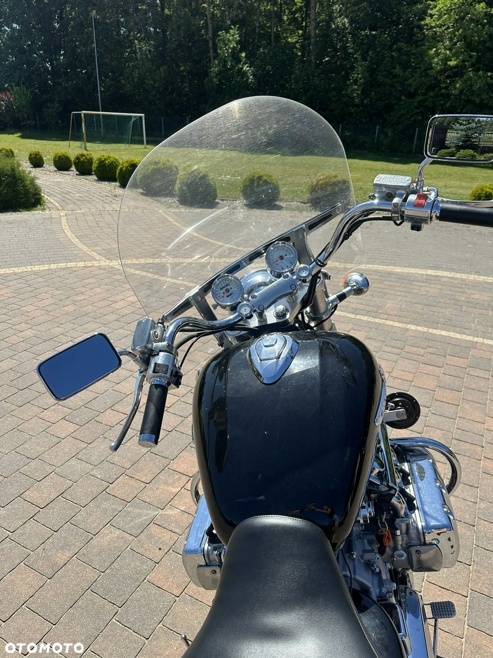 Honda Valkyrie - 7