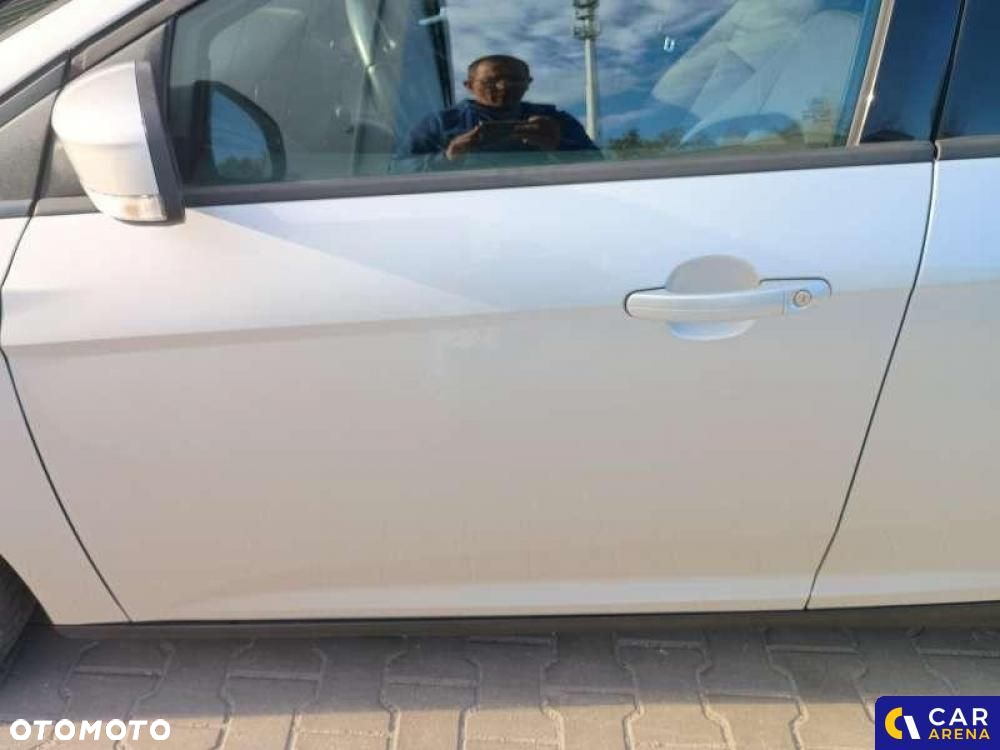 Ford Focus - 16