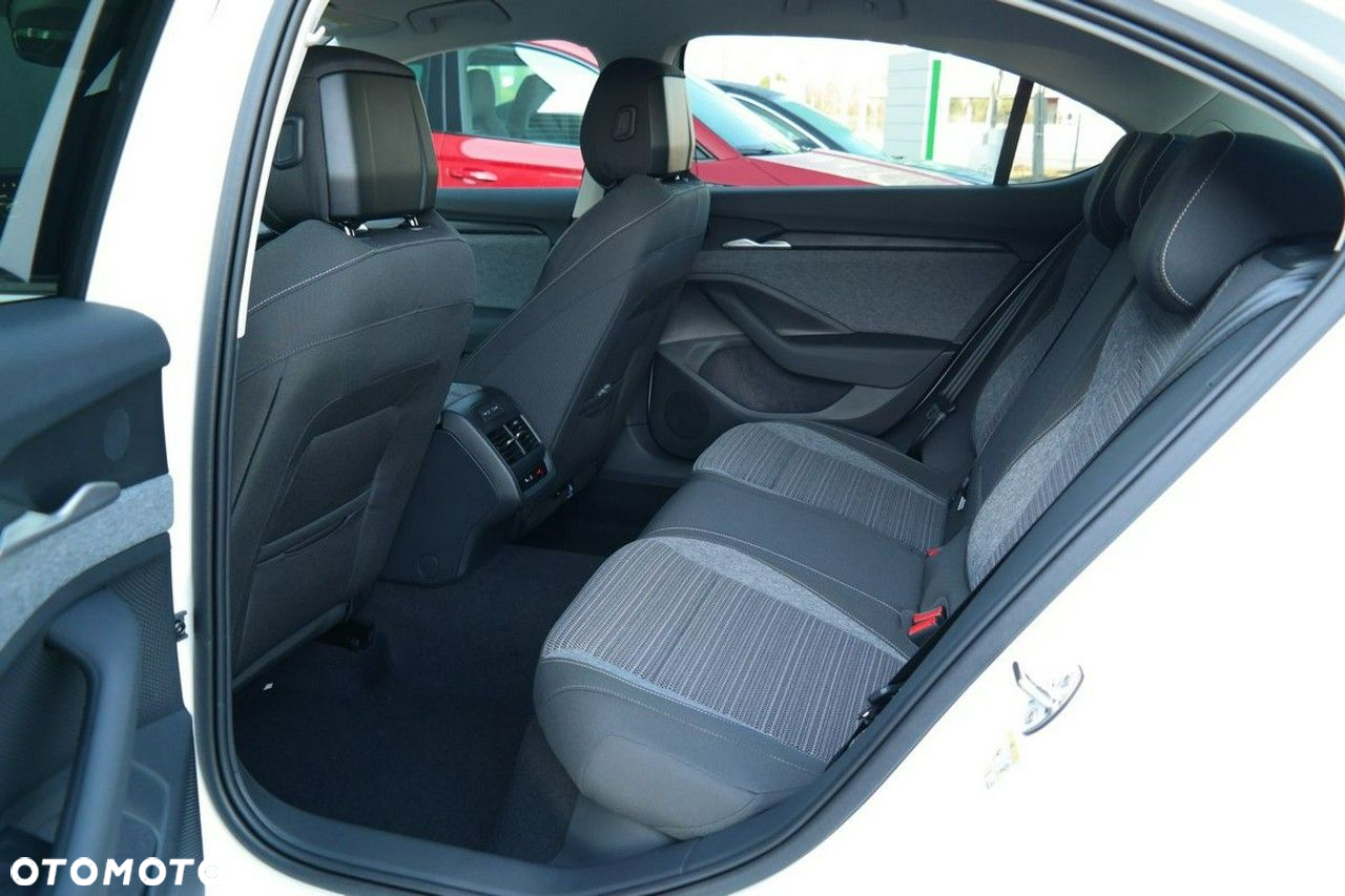Skoda Superb - 26