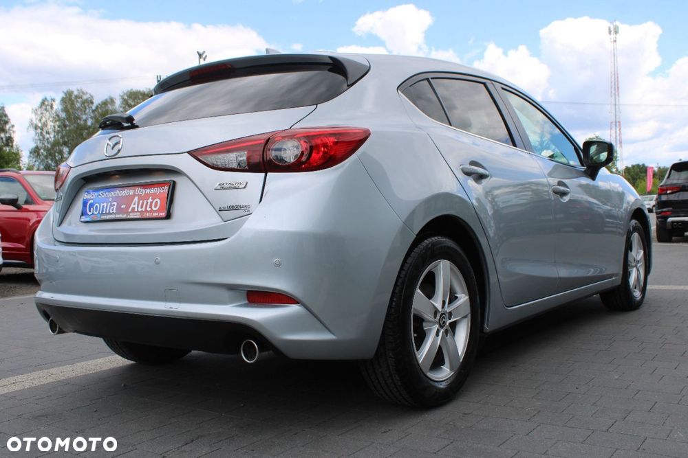 Mazda 3 - 14