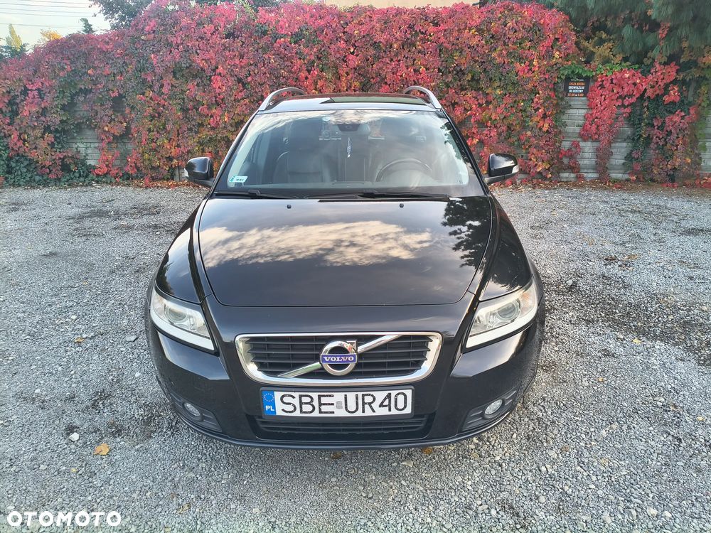 Volvo V50 D2 Business Pro Edition Start-Stop - 5