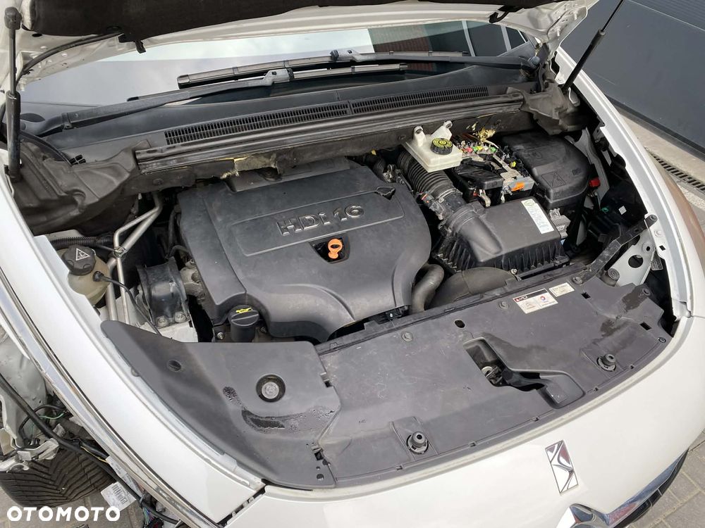 Citroën DS5 HDi 165 SportChic - 29