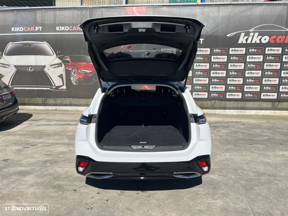 Peugeot 308 SW PureTech 130 EAT8 Allure - 7