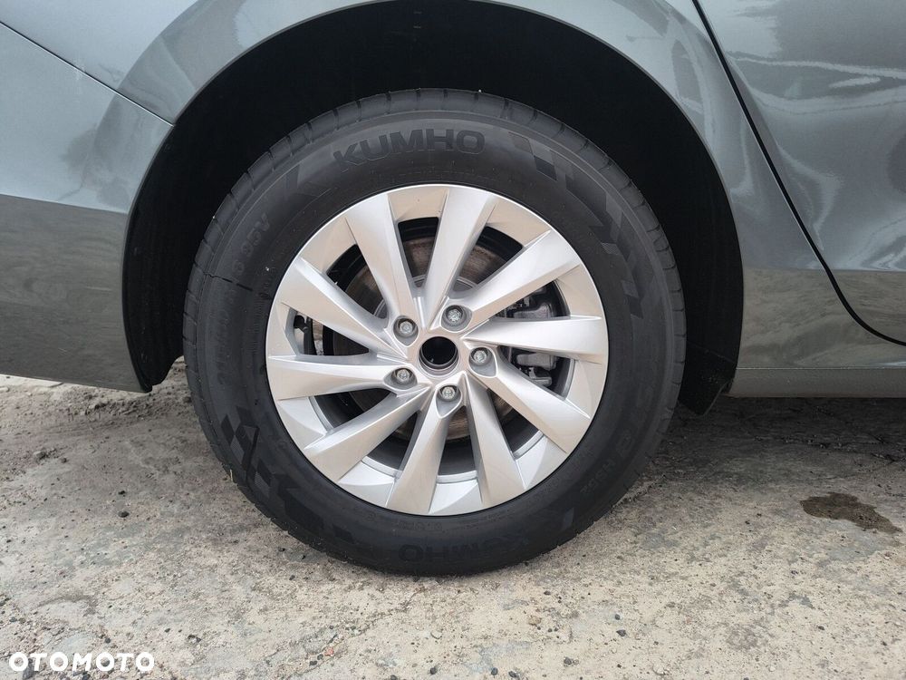 Skoda Superb - 19