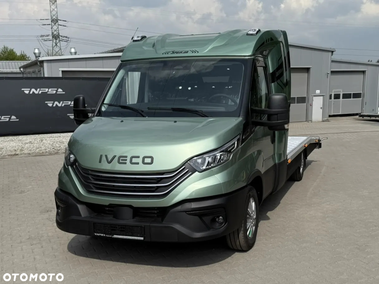 Iveco Daily - 17