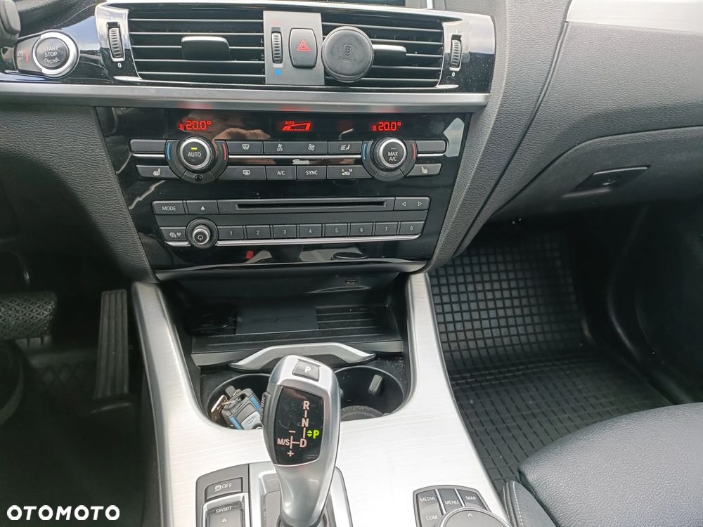BMW X4 xDrive20d M Sport - 18