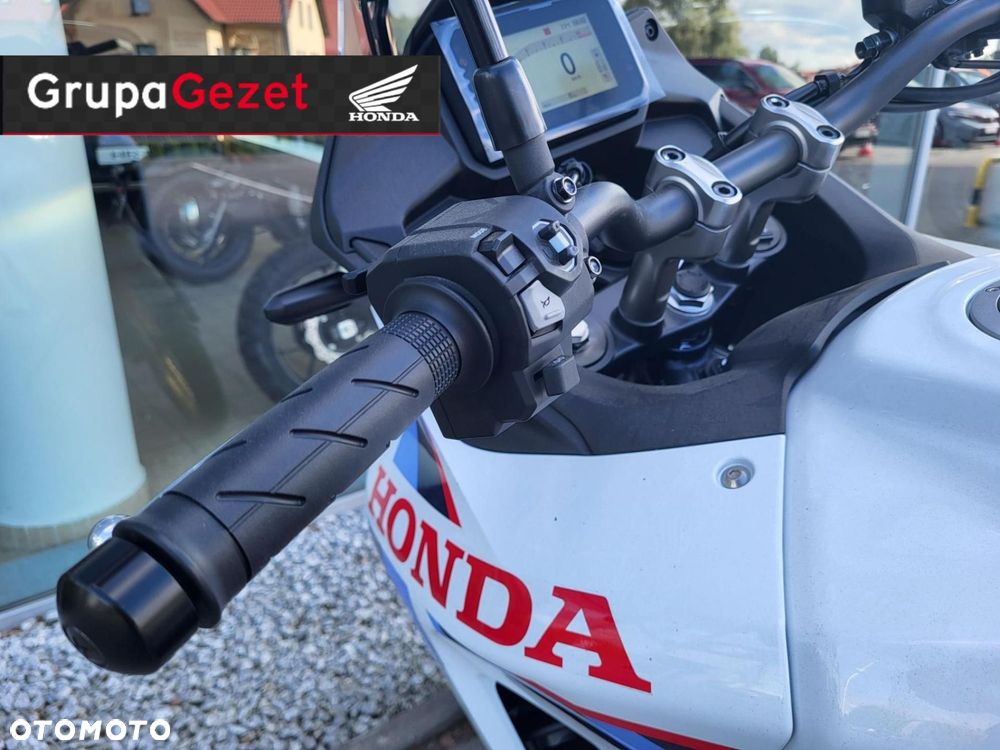 Honda XL - 9