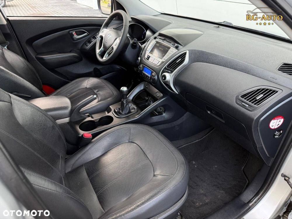 Hyundai ix35 - 26