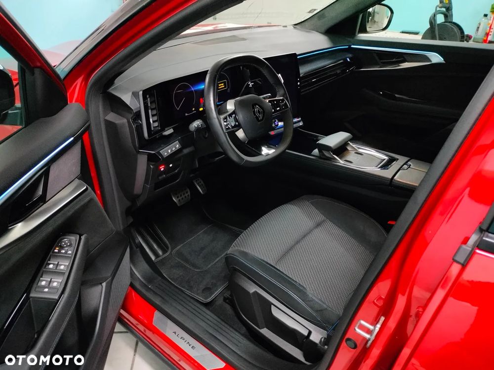 Renault Austral E-Tech Full 200 Esprit Alpine - 10