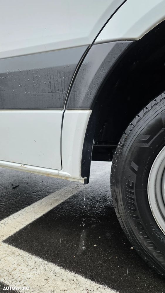 Mercedes-Benz Sprinter 415 - 15