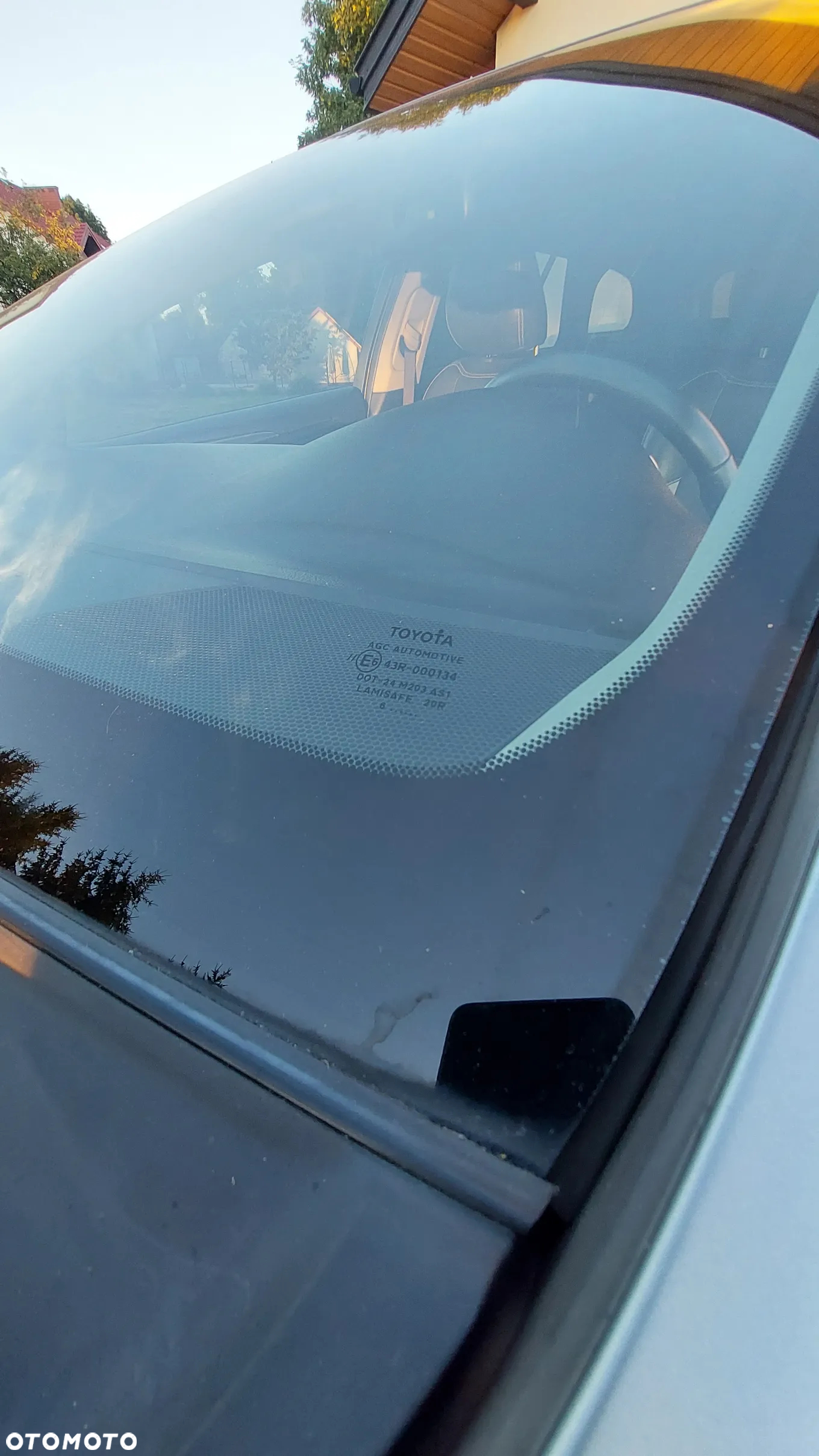 Toyota Avensis - 32