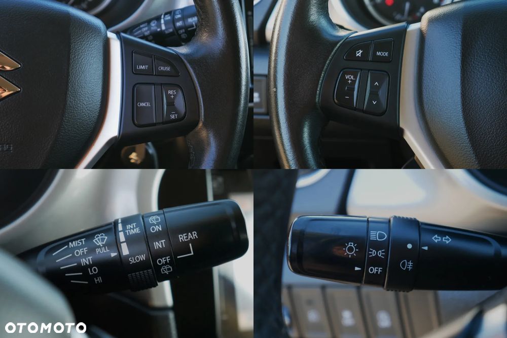 Suzuki Vitara 1.6 Elegance 2WD - 31