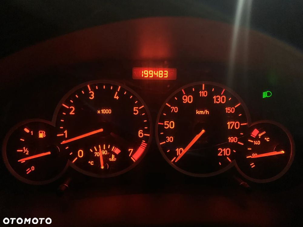 Peugeot 206 - 7
