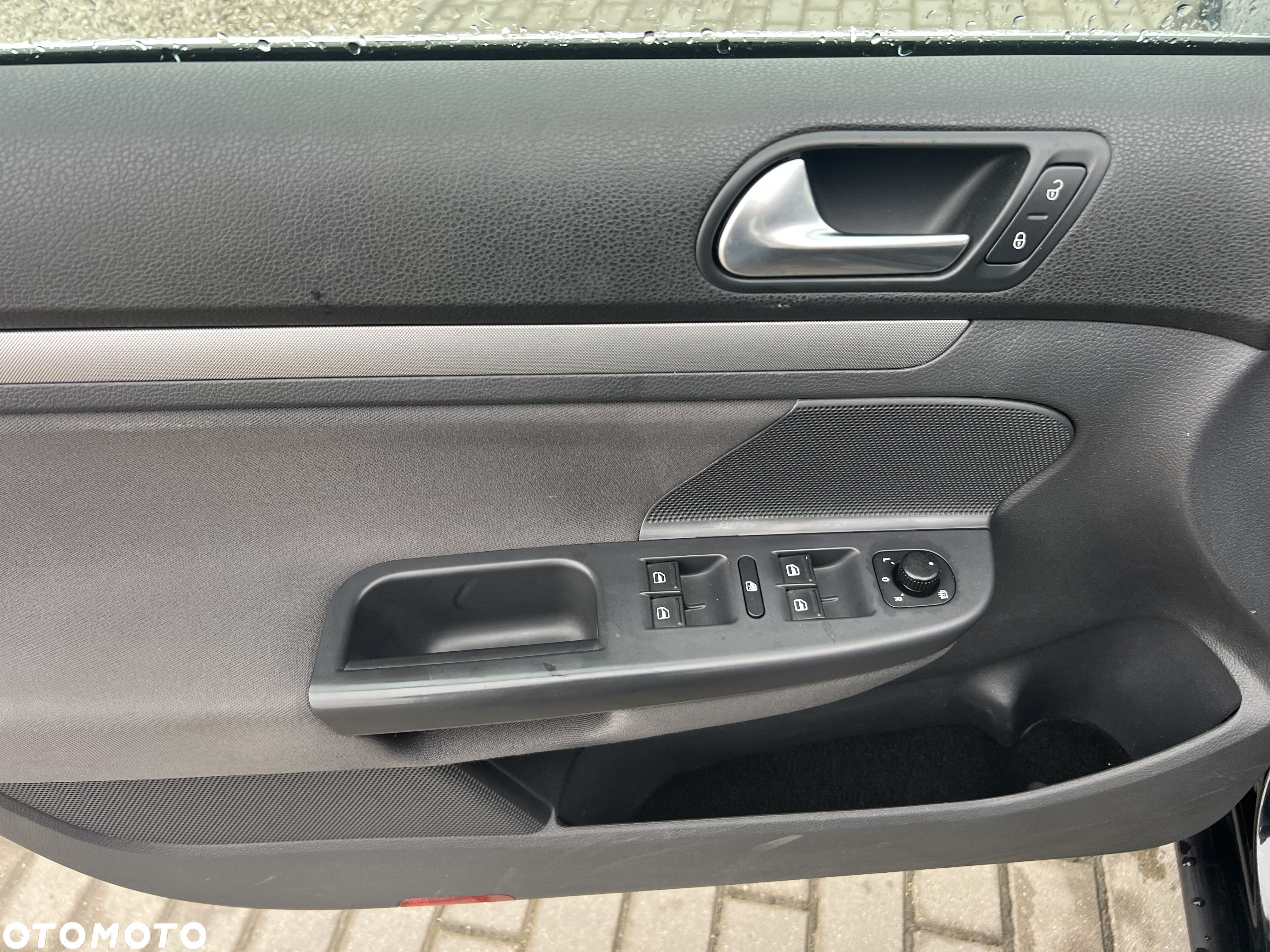 Volkswagen Golf V 1.4 TSI Comfortline DSG - 20