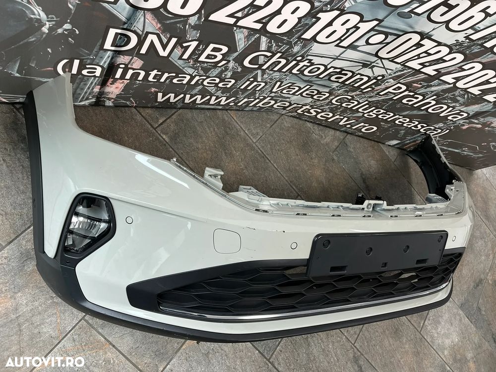 BARA FATA VW TAIGO 2G7 2021 - ALB 2G7807221 - 5