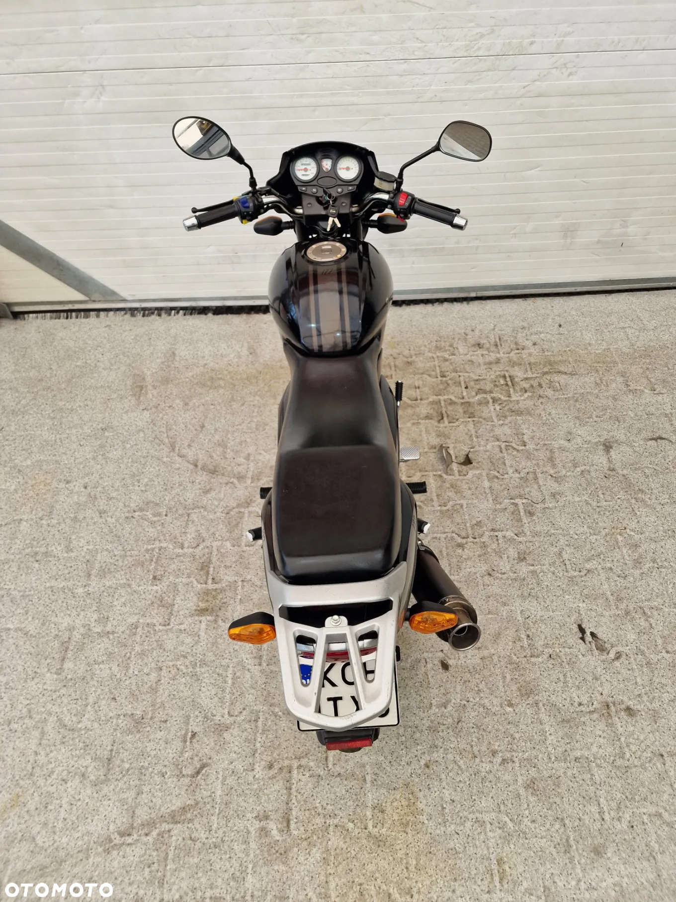 Junak 125 - 26