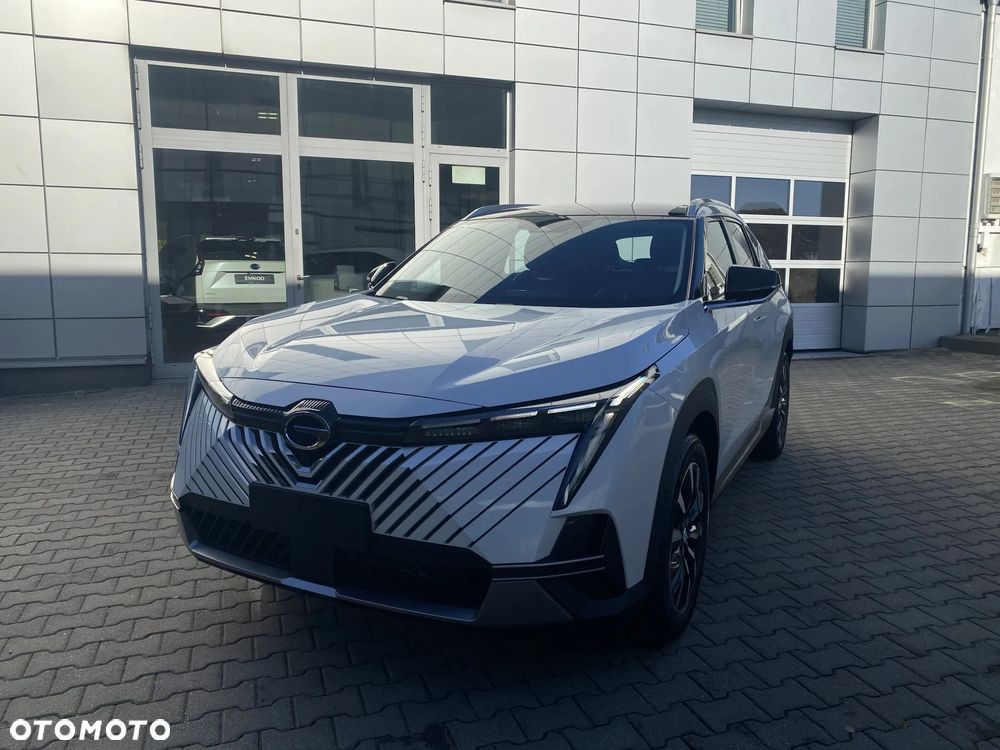 GAC Emkoo 2.0 HEV Luxury DHT - 3
