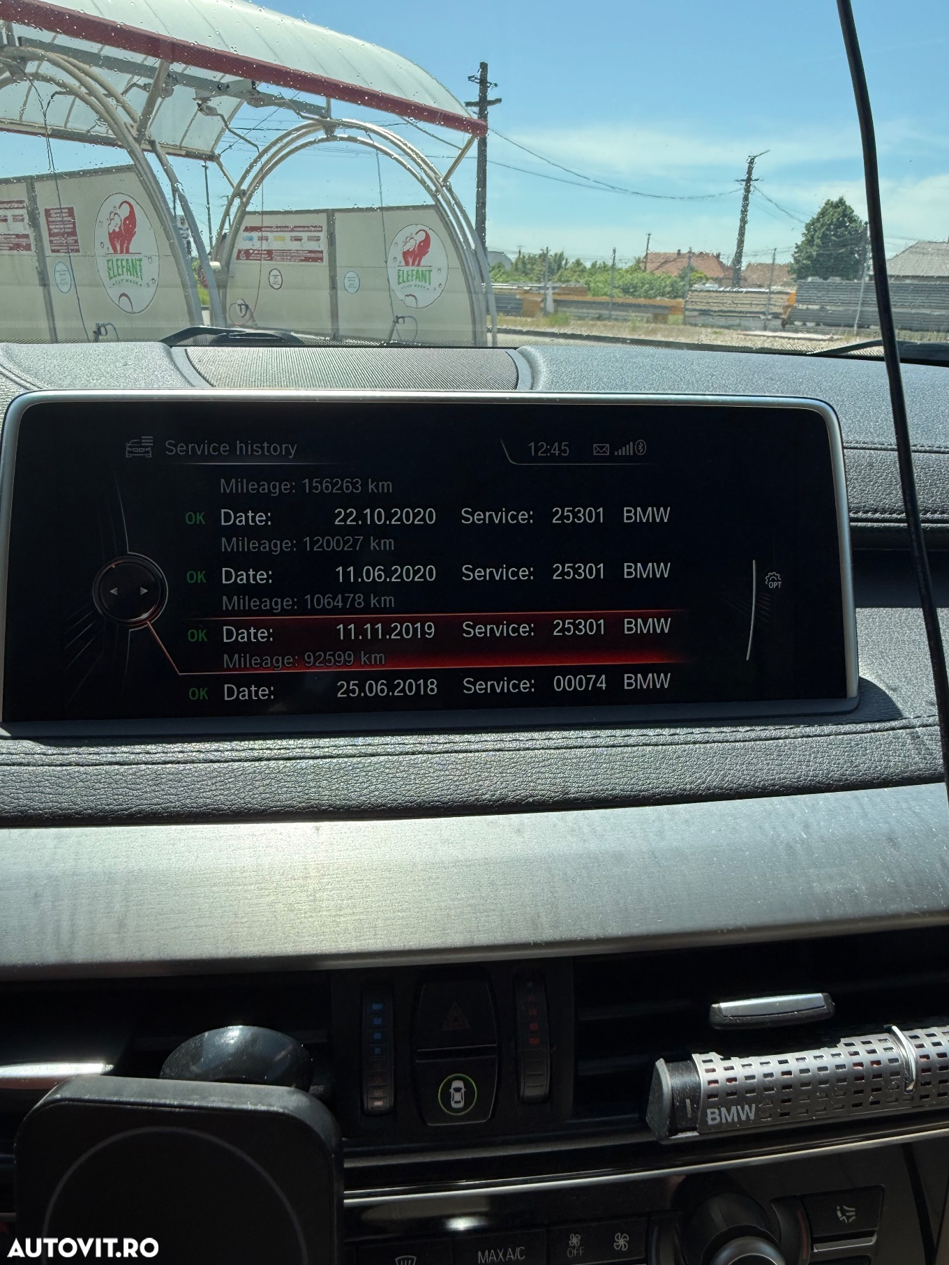 BMW X6 xDrive30d - 9