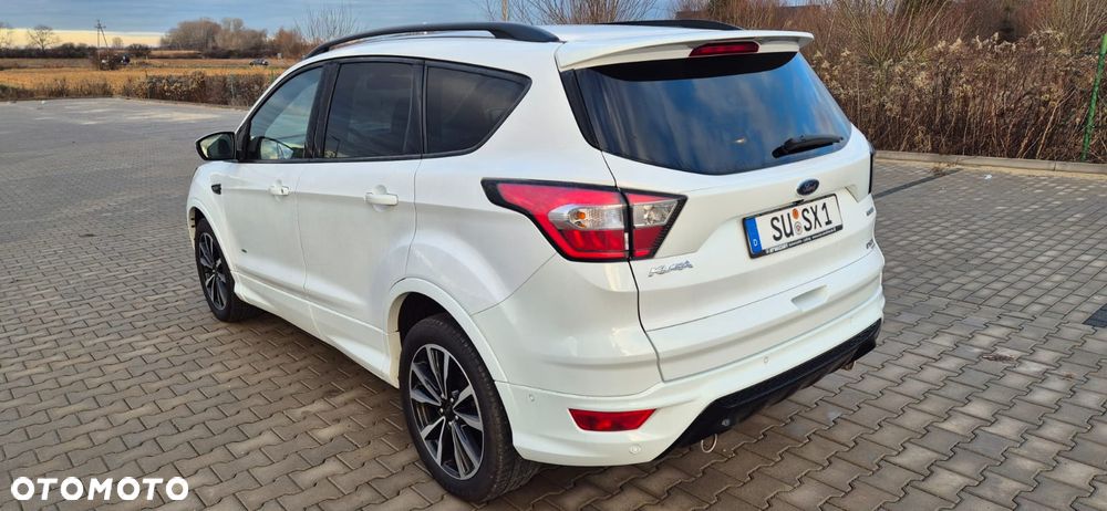 Ford Kuga 1.5 EcoBoost AWD ST-Line ASS - 5