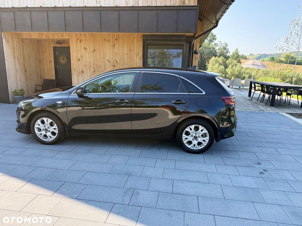 Kia Ceed 1.5 T-GDI GT-Line - 6