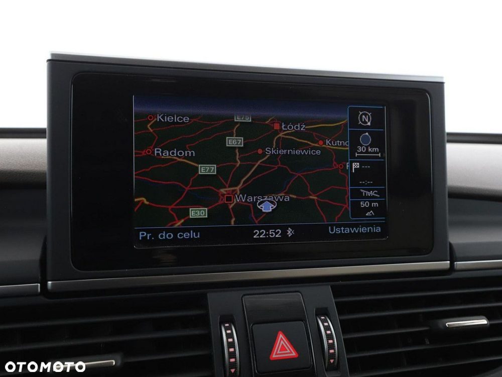 Audi A6 Limousine 2.0 TDI ultra S tronic - 27