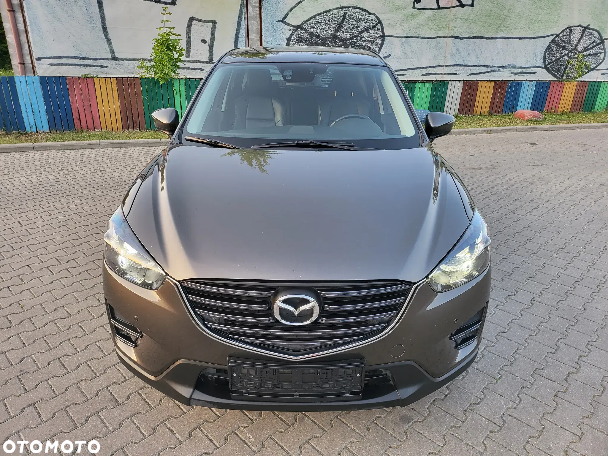 Mazda CX-5 2.2 D Skyenergy 2WD - 14