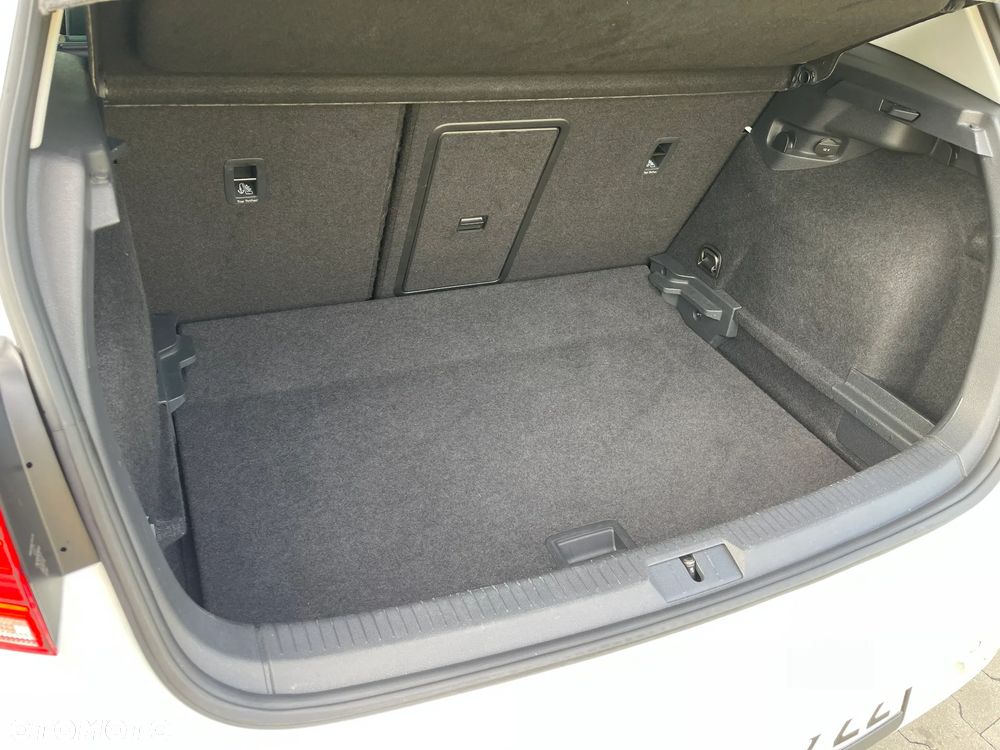 Volkswagen Golf 1.5 TSI ACT OPF BlueMotion Comfortline - 31