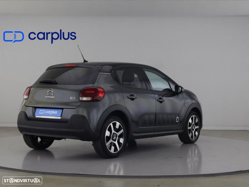 Citroën C3 1.2 PureTech Shine - 6