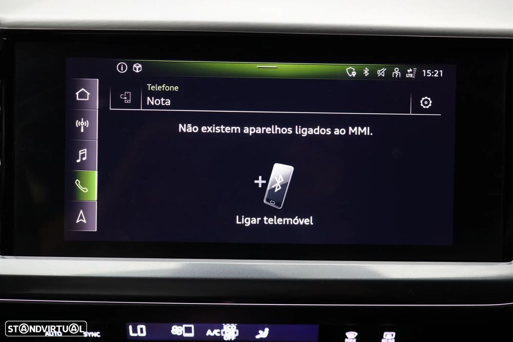 Audi Q4 e-tron 45 82 kWh - 22