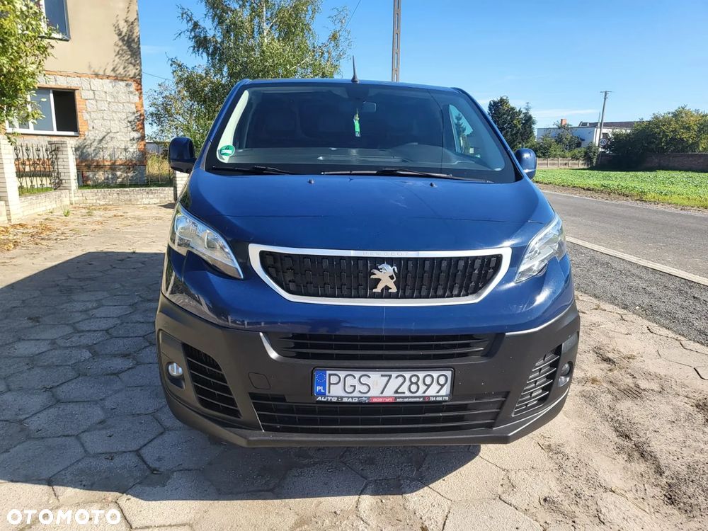 Peugeot Expert - 16