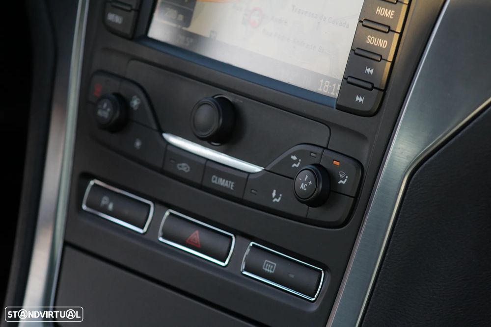 Ford Mondeo 2.0 TDCI Titanium - 23