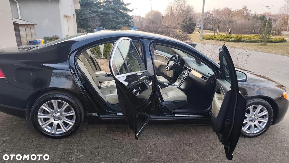 Volvo S60 DRIVe RDesign - 32