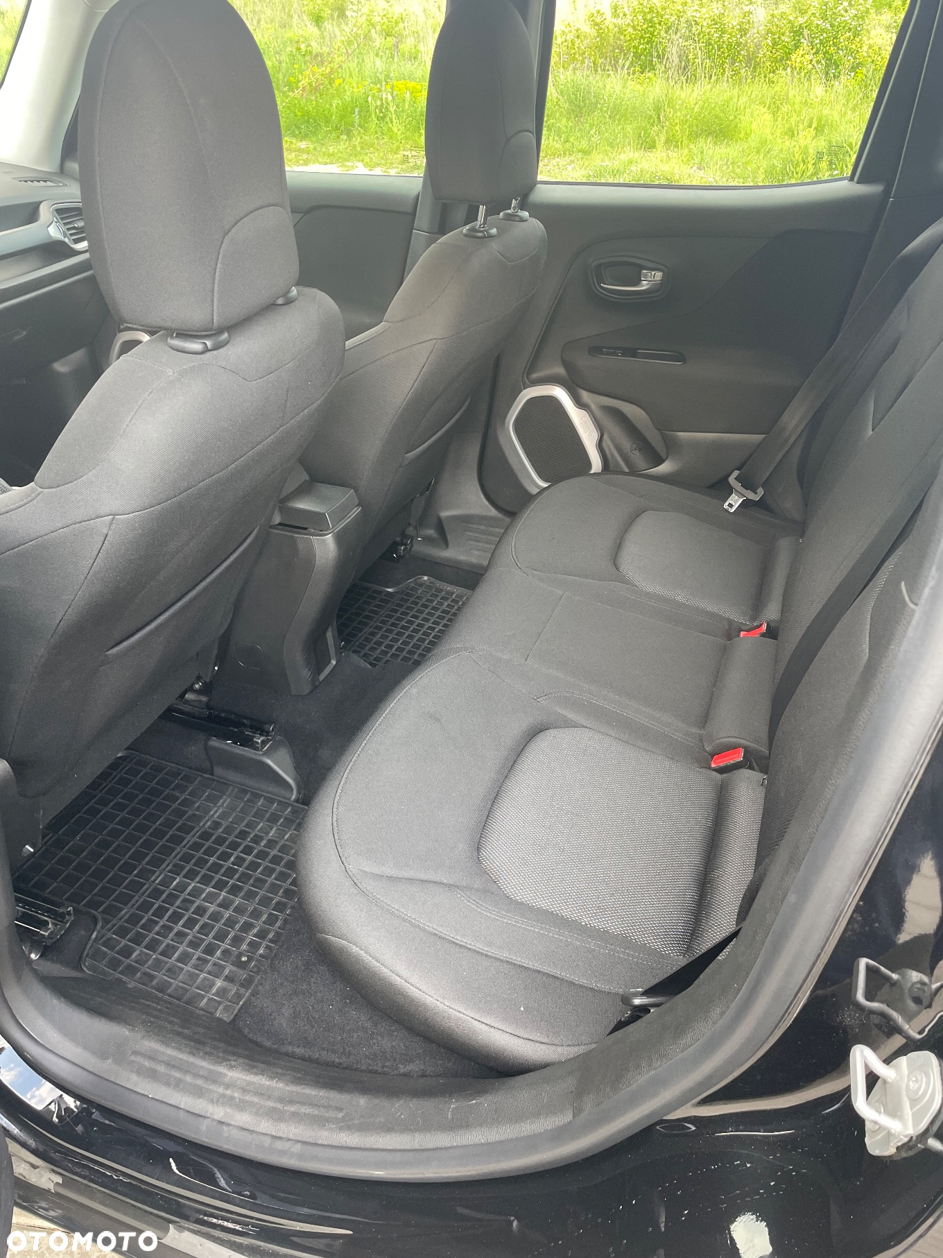 Jeep Renegade 1.4 MultiAir Longitude FWD S&S - 14