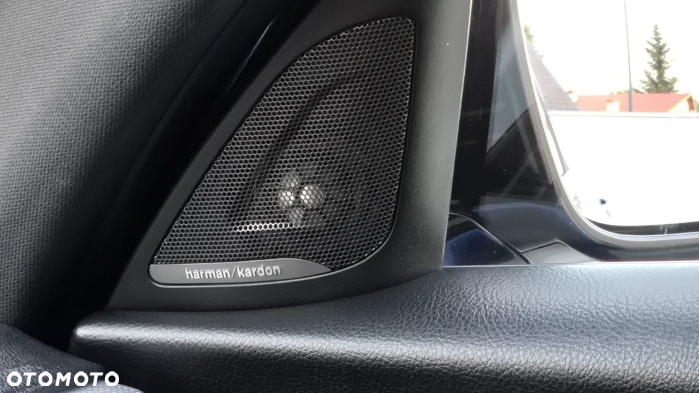 BMW Seria 1 120d M Sport - 7