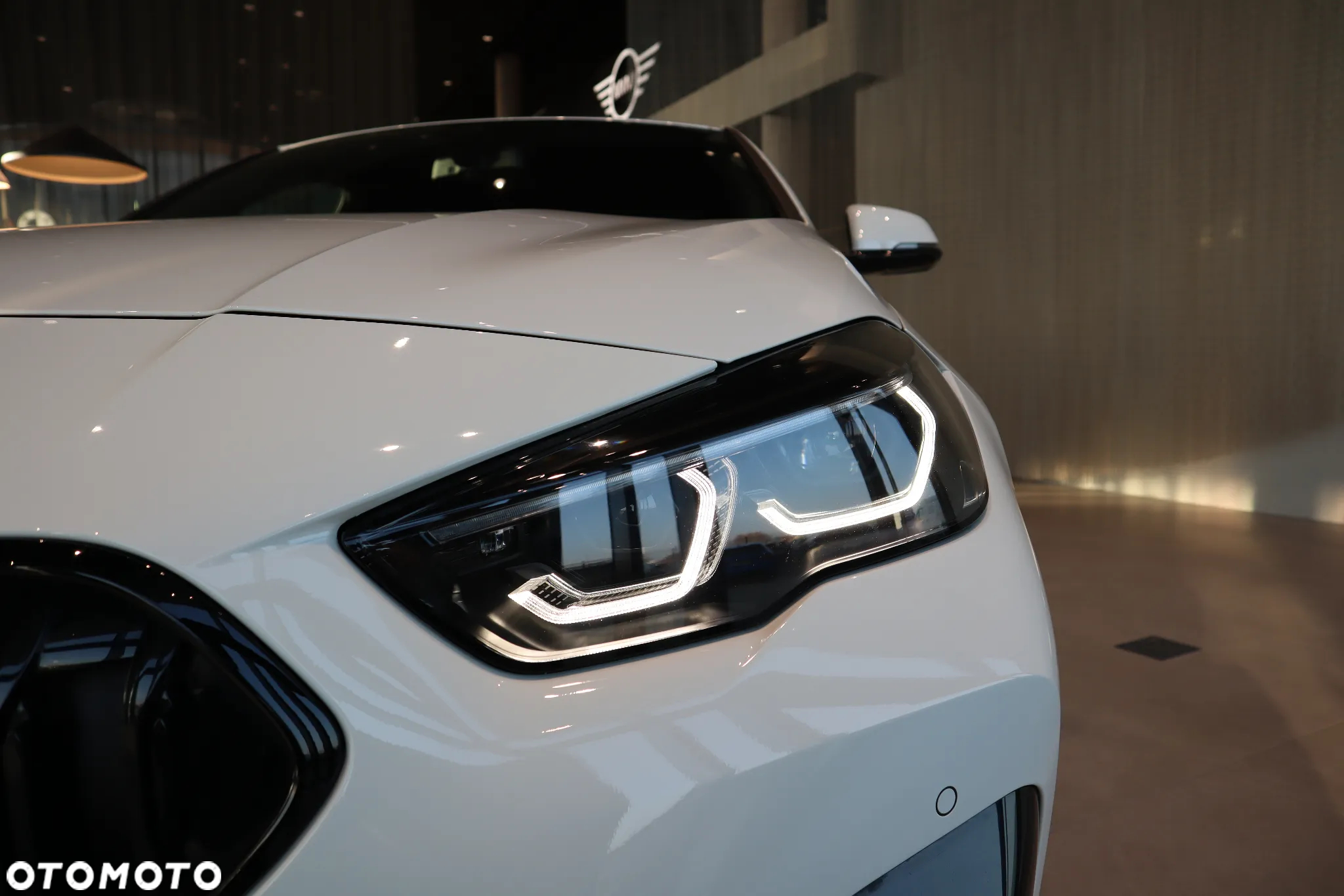BMW Seria 2 218i M Sport sport - 10