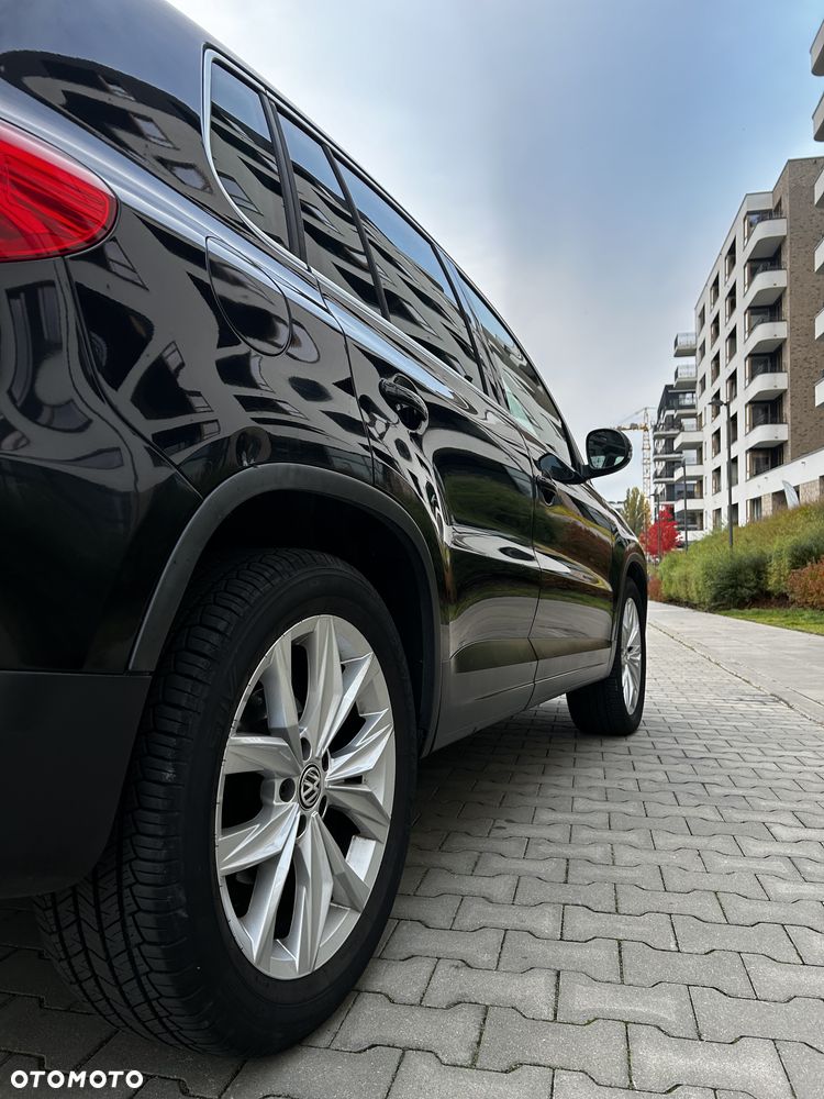 Volkswagen Tiguan - 15