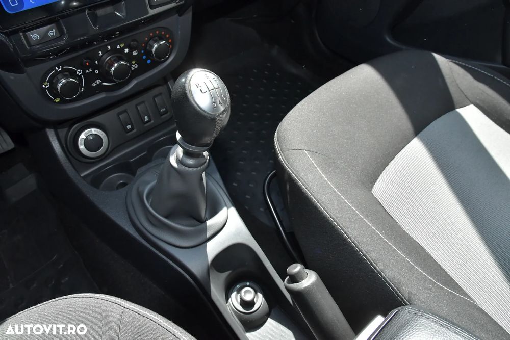 Dacia Duster TCe 125 4WD Prestige - 14