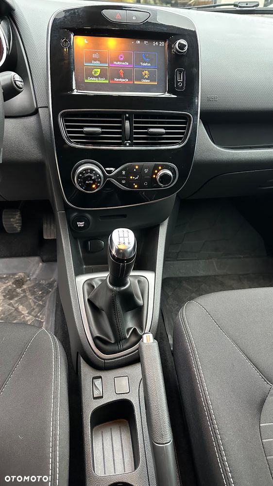 Renault Clio 1.2 16V 75 LIMITED - 16