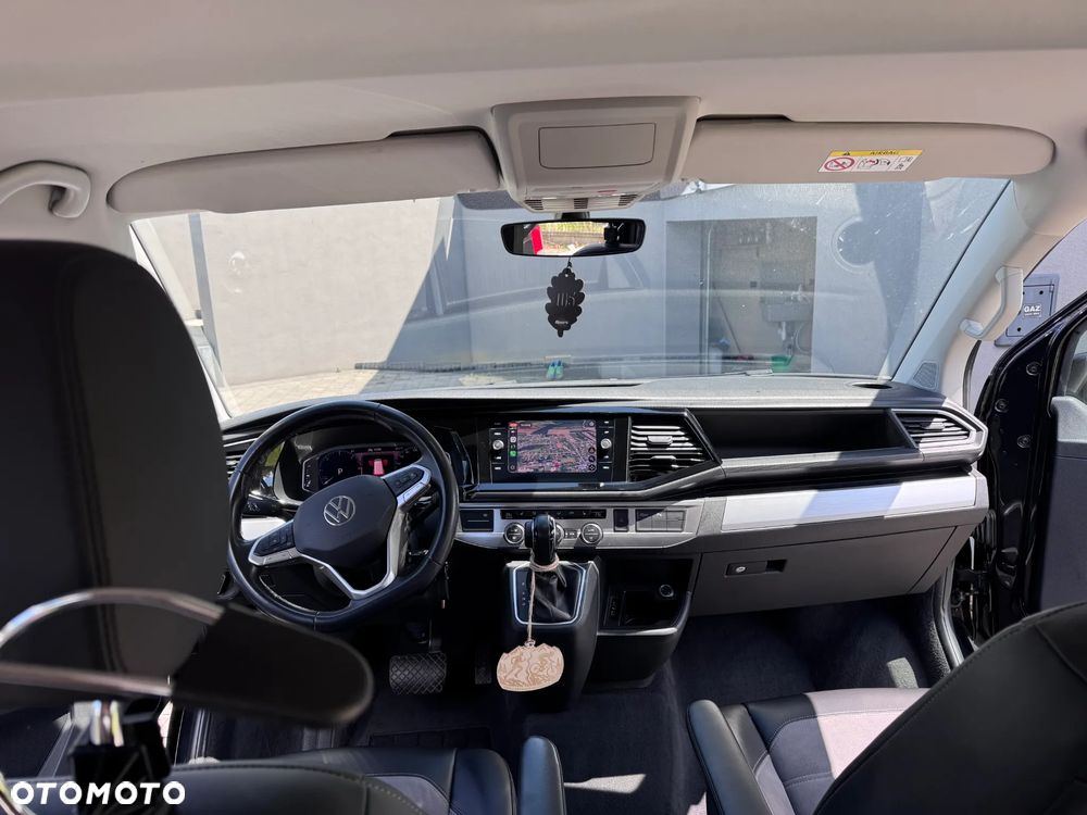 Volkswagen Multivan - 6