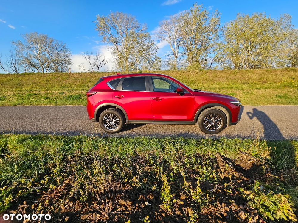 Mazda CX-5 2.0 Skymotion 2WD - 2