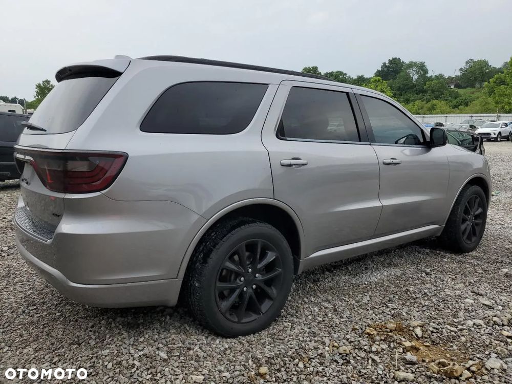 Dodge Durango - 4