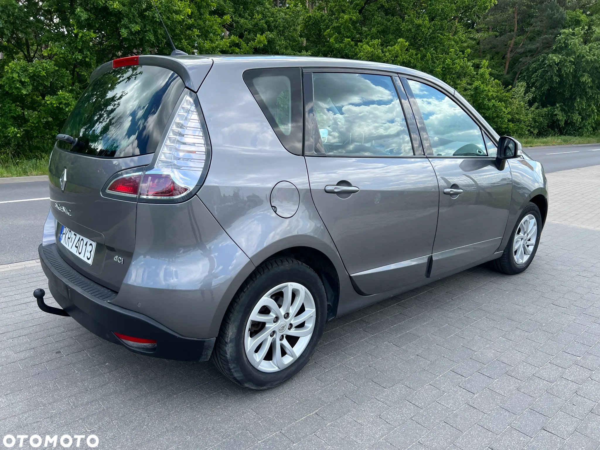Renault Scenic - 6