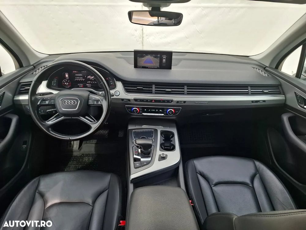 Audi Q7 - 17