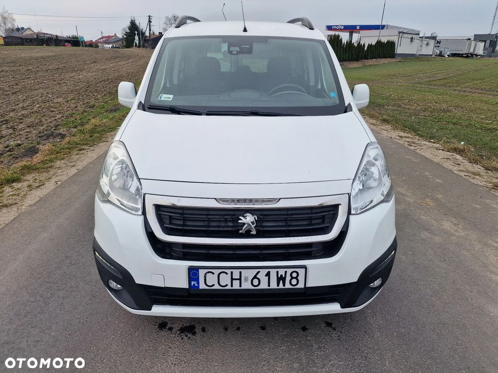 Peugeot Partner - 3