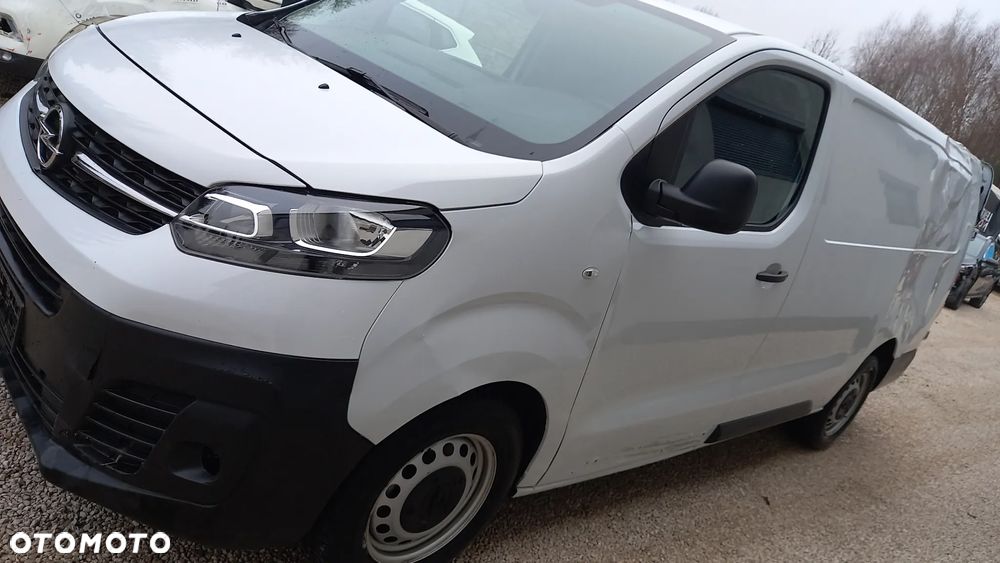 Opel Vivaro - 1